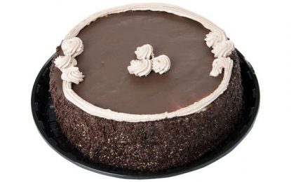 Čokoladna torta
