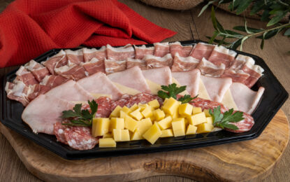 Narezek slovenskih dobrot